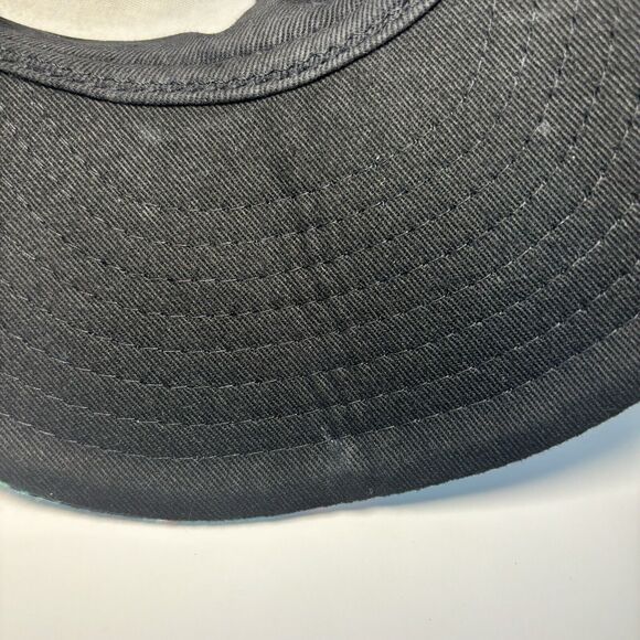 FRESNO GRIZZLIES Taco Tuesday Hat New Era 59Fifty MiLB Minor League Fitted Sz 7 - Picture 7 of 7